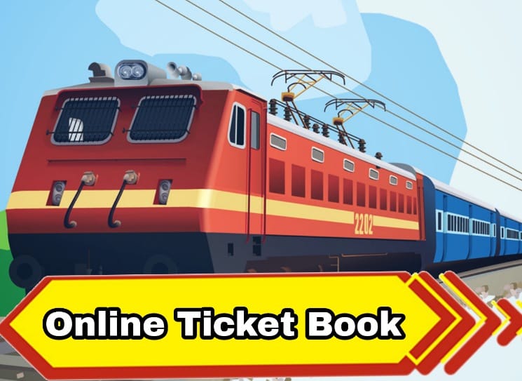 Train Ticket Booking