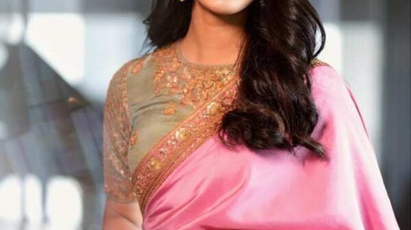 Miss-India-Sinny-Shetty-2022-killer-look-in-saree.