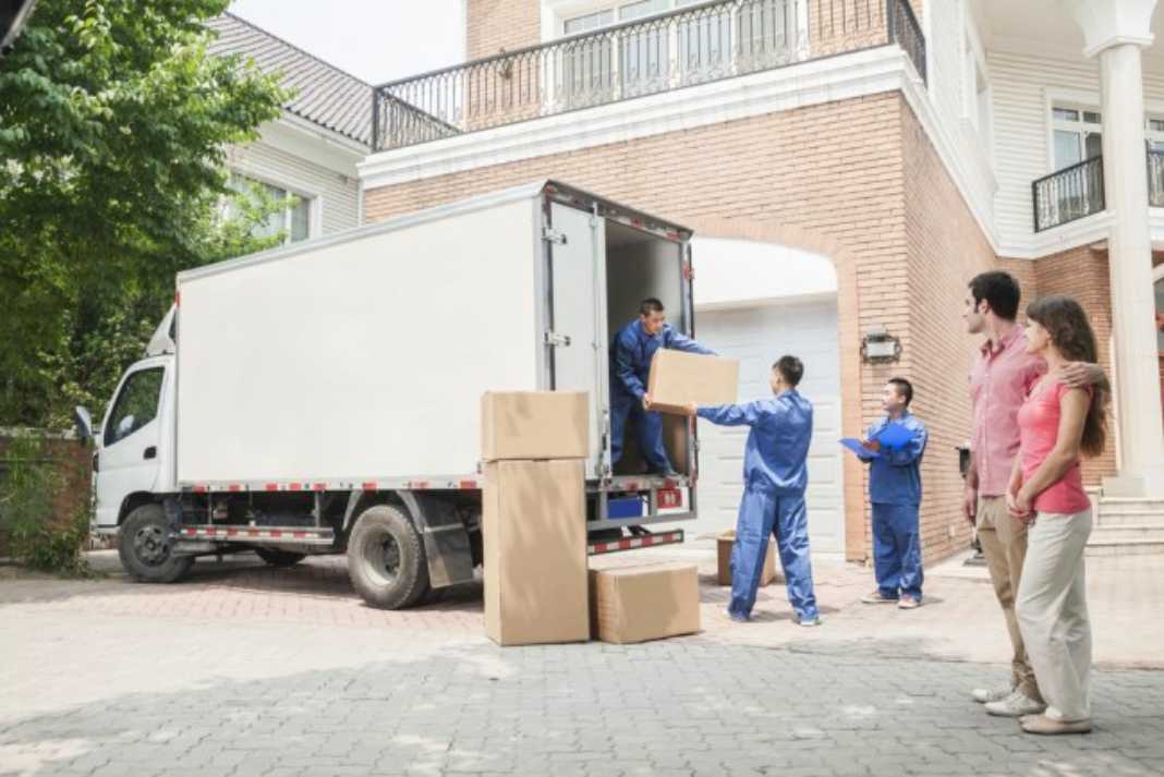 lucknow packers and movers
